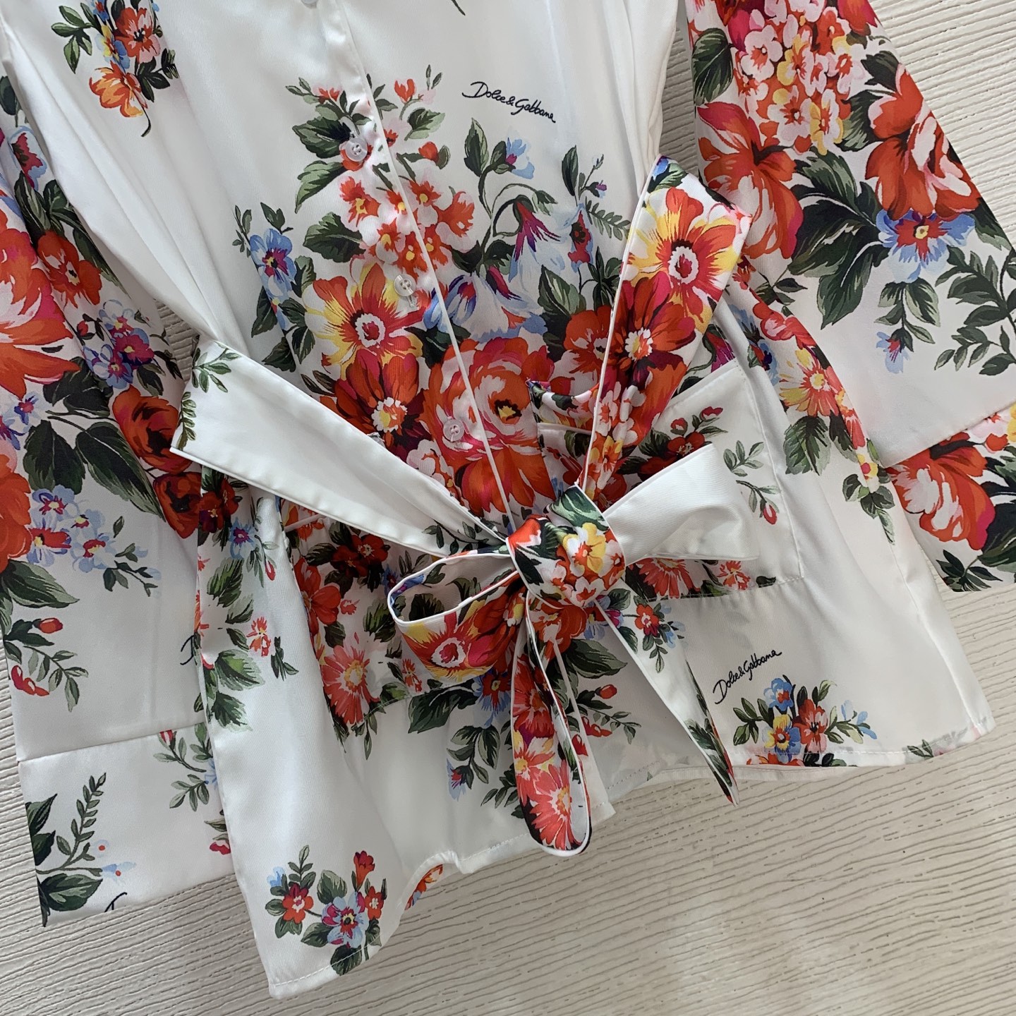 China Replica Pajamas PJM0402-1821