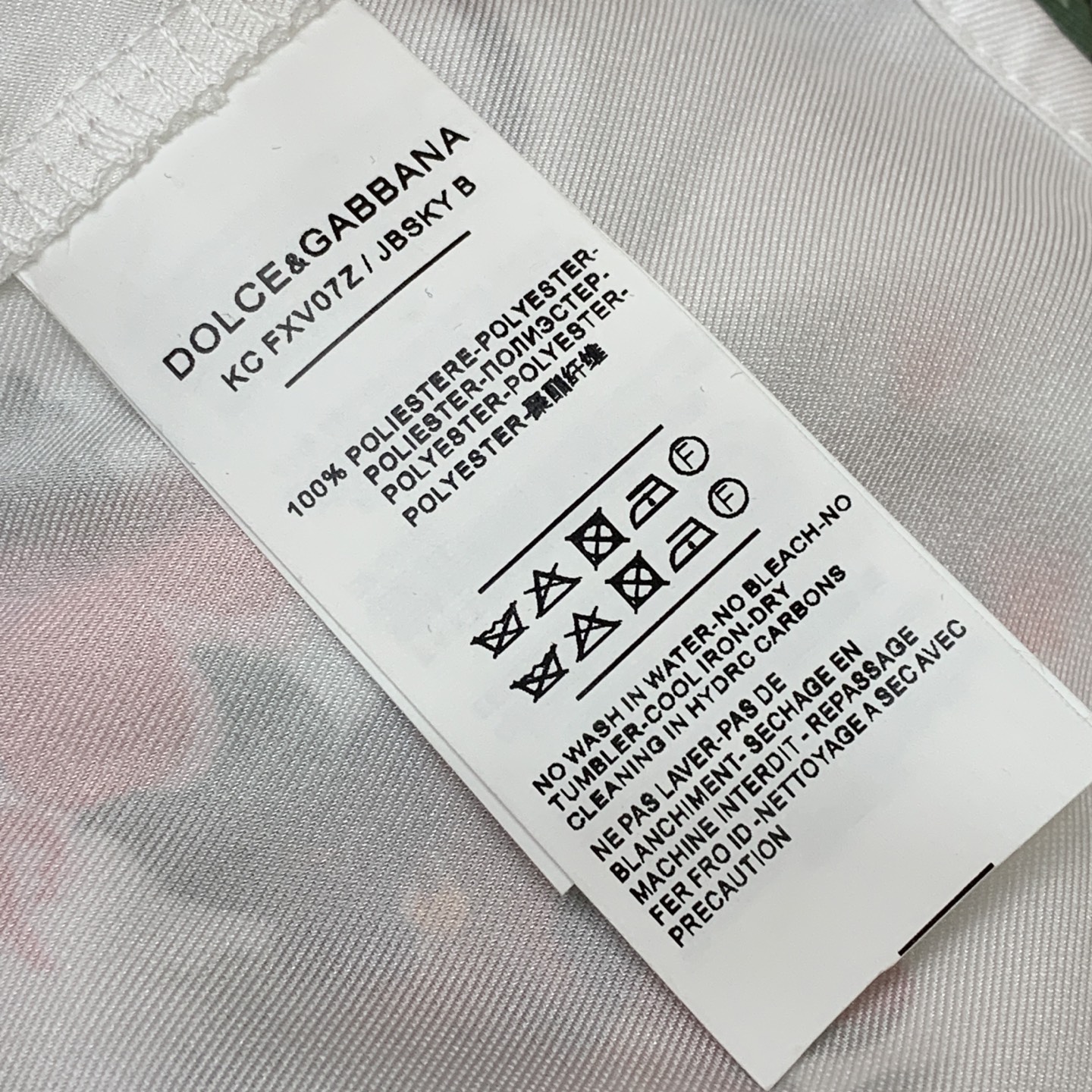 China Replica Pajamas PJM0402-1821