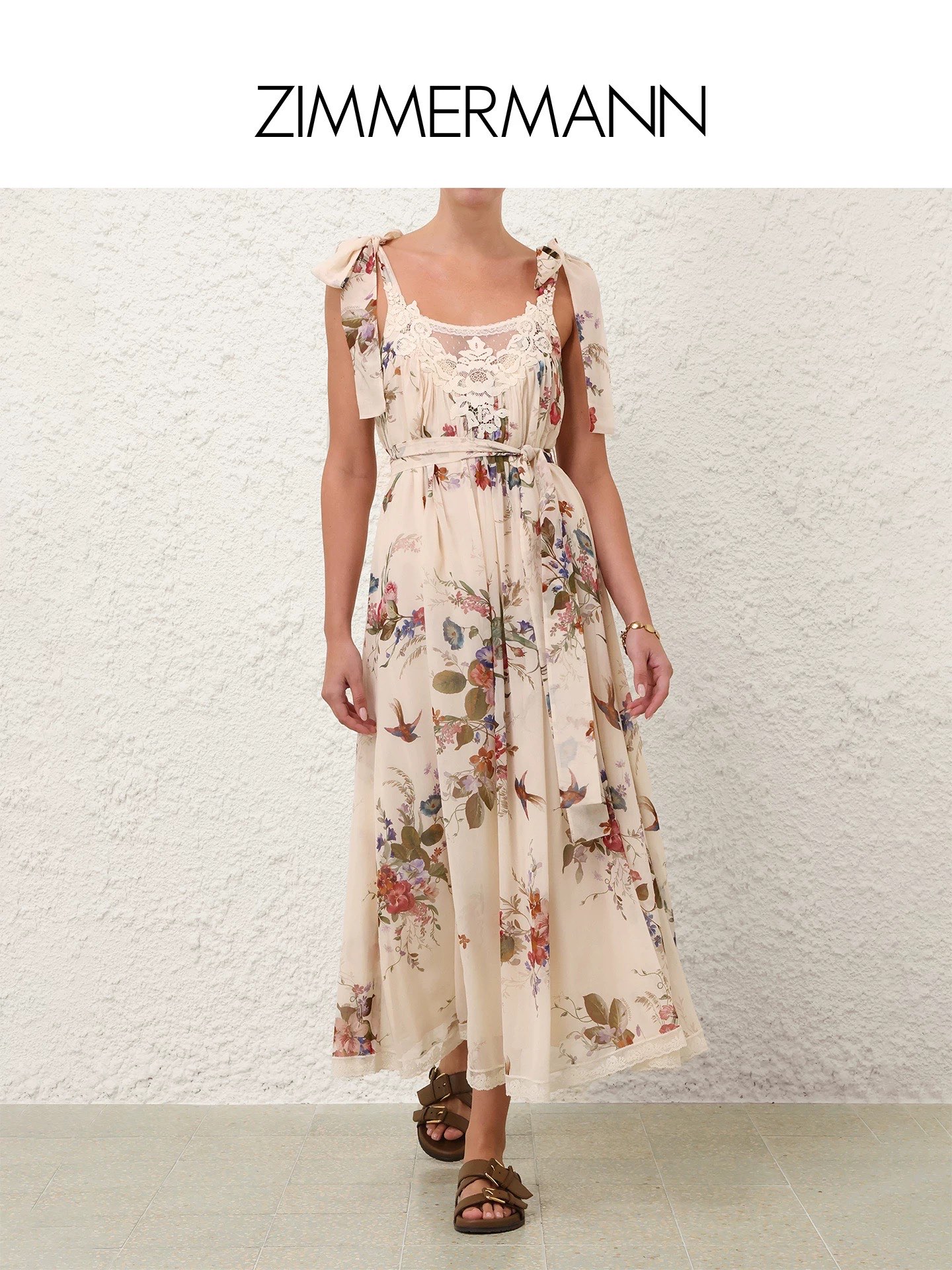 NO:825989,The highest version on the market, the girl inspects the goods, trims the three marks on the threads, pictures the goods and takes videos. If you want quality or service, please add me on WeChat. We do not accept urgent orders. Style number G26051137 ZIMMERMAN* Zimmerman Australian brand High-end customized lace splicing chest mesh see-through sexy fashion loose and versatile suspender dress with belt!  1.2.3.4/SMLXL (bust 88 in size 2, skirt length 116 excluding straps), Zimmerman-clothing, skirts,19860909市面最高版本小妹验货、修剪线头上三标、货可图及拍视频,要品质要服务的加我微信,不接急单.款号G26051137 ZIMMERMAN*兹默曼澳洲品牌 高端定制蕾丝拼接胸前网纱透视性感时尚宽松百搭吊带连衣裙配腰带！1.2.3.4/SMLXL（2码胸围88,裙长116不含肩带）,兹默曼-服装,skirts,,Women's clothing