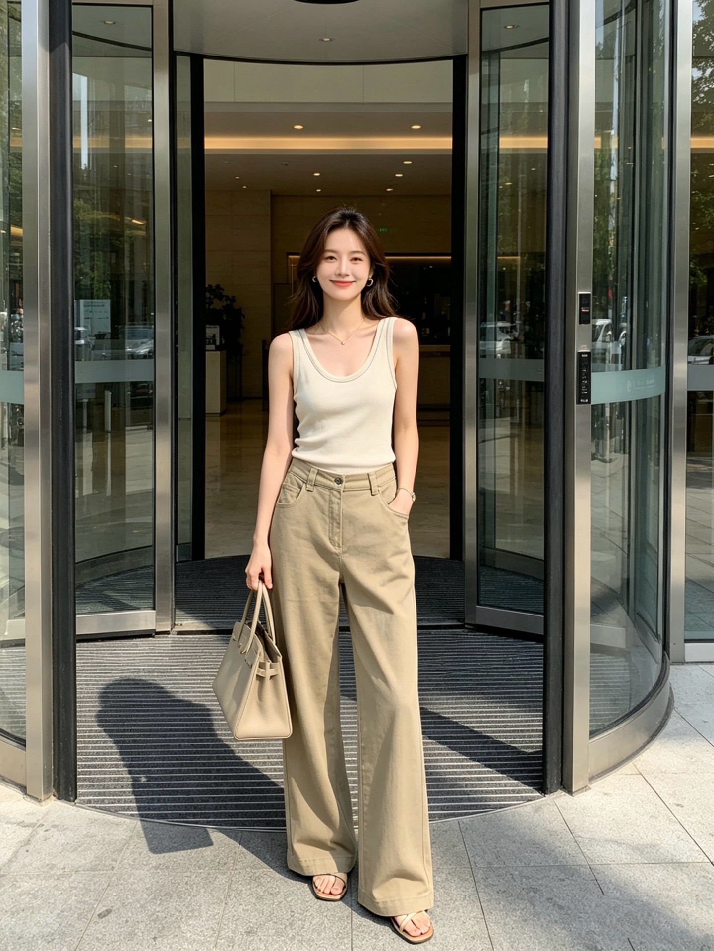 NO:862506,The highest version on the market, the girl inspects the goods, trims the three marks on the threads, pictures the goods and takes videos. If you want quality or service, please add me on WeChat. We do not accept urgent orders. Model number G26060184 Brunel*o  Cucinel*i's new and highest version on the market, the girl inspects the goods, trims the three marks on the threads, pictures of the goods and takes videos. If you want quality or service, please add me on WeChat. We will not accept urgent orders. BC's high-end customized washed denim cotton, letter logo hardware buttons, YKK zipper fly, simple casual workwear style high-waisted straight jeans!  Dark brown, khaki, 26-27-28-29 (size 27 waist 68 elastic, hip 94, pants length 109/waist ±2), women's clothing, brunello cucinelli, chanel, jeans,19860909市面最高版本小妹验货、修剪线头上三标、货可图及拍视频,要品质要服务的加我微信,不接急单.款号G26060184 Brunel*o Cucinel*i新市面最高版本小妹验货、修剪线头上三标、货可图及拍视频,要品质要服务的加我微信,不接急单.款BC家高端定制洗水牛仔棉、字母logo五金纽扣YKK拉链门襟简约休闲工装风高腰直筒牛仔裤！深咖色、卡其色、26-27-28-29（27码腰围68有弹力,臀围94,裤长109/腰围±2）,女装,brunello cucinelli,chanel,jeans,,Women's clothing