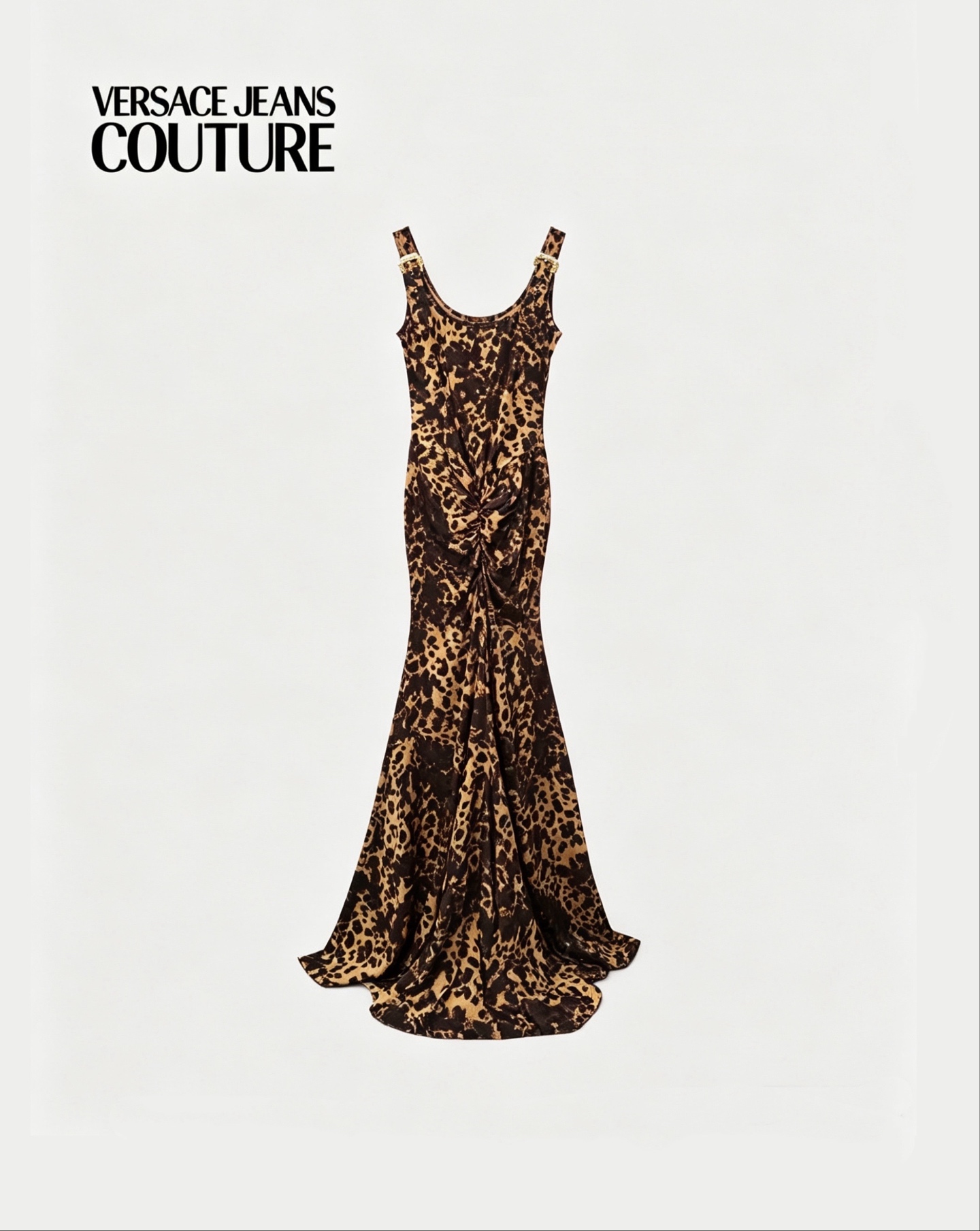 NO:870227,No. D60627 VERSAC* latest Baroque pattern retro print, engraved letter logo, gold accessories, adjustable buckle shoulder strap design, threaded cotton slim fit, large skirt, extended version of camisole dress long skirt!  Pink, pure black, gold, leopard print, (M size bust 74, waist 60, hip 80, total skirt length 150), Versace-clothing,versace,versace,skirts,19860909号D60627 VERSAC*新 巴洛克花纹复古印花、刻字母logo金色配件可调节卡扣肩带设计螺纹棉修身显瘦大裙摆加长版吊带背心连衣裙长裙！粉色、纯黑、金色、豹纹、 （M码胸围74,腰围60,臀围80,总裙长150）,范思哲-服装,versace,versace,skirts,,Women's clothing