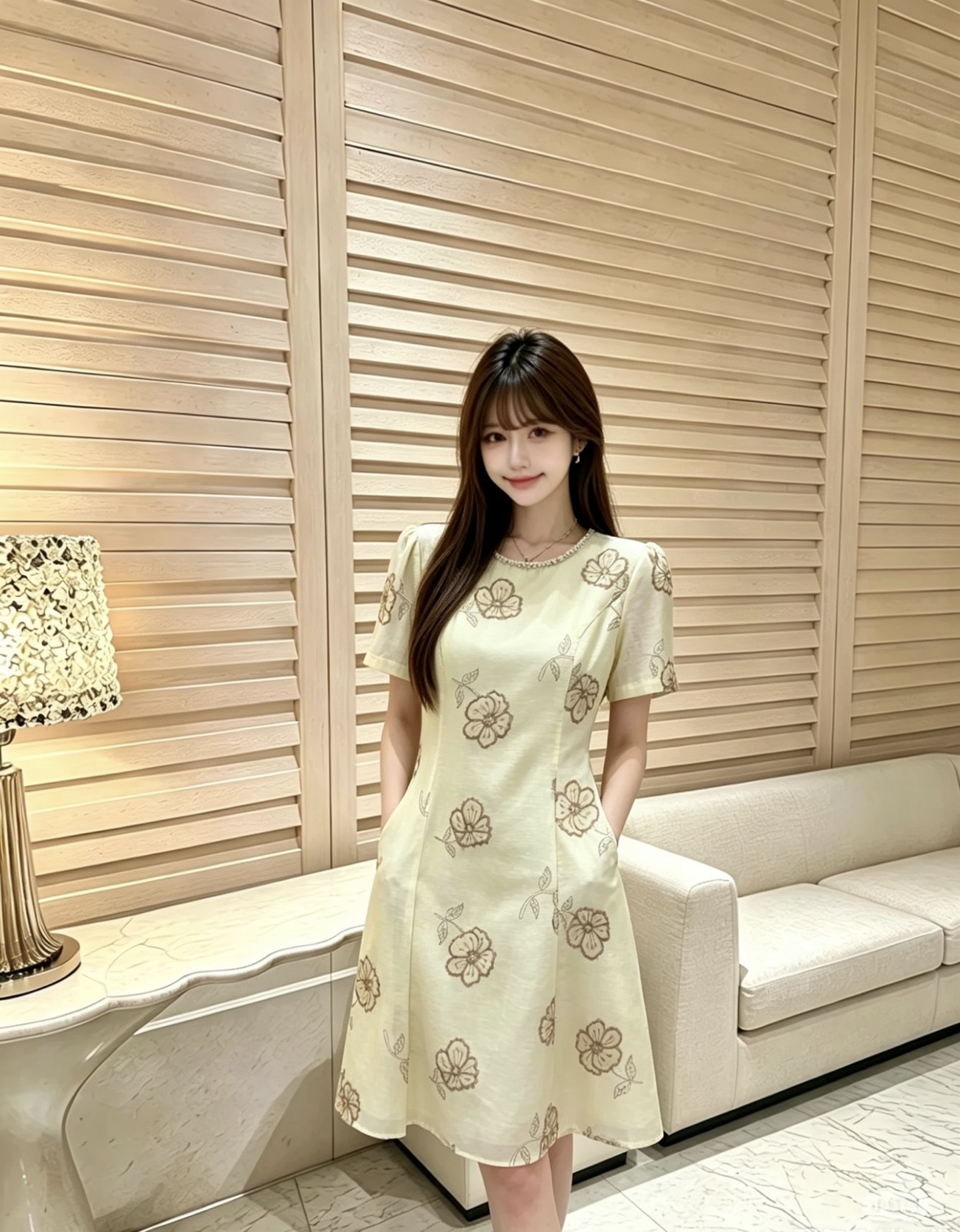 NO:899956,Model number G26070488 CHANE*L new high-end customized linen mixed collar heavy beaded sequins decorated flowers heavy embroidery craft round neck short-sleeved fashion dress!  Apricot, pink, (M size bust 84, waist 74, sleeve length 23, skirt length 79), Chanel-clothing, chanel, chanel, skirts, T-shirt,19860909款号G26070488 CHANE*L新款高端定制亚麻混领口重工串珠亮片装饰花朵重工刺绣工艺圆领短袖时尚连衣裙！杏色、粉色、  （M码胸围84,腰围74,袖长23,裙长79）,香奈儿-服装,chanel,chanel,skirts,T-shirt,,Women's clothing