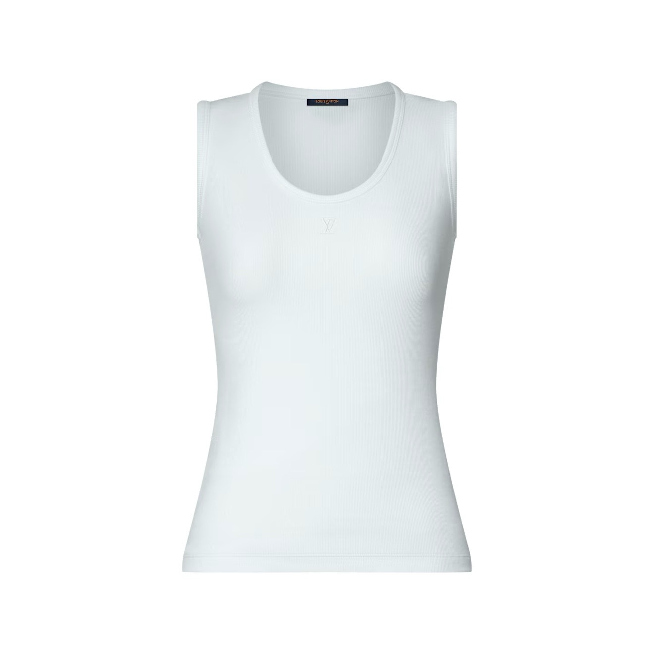 NO:928003,Model No. D26071122 LOUIS*Lvjia LV’s new style is simple, versatile and fashionable, with a logo embroidered on the chest, a slim-fitting base layer with a sleeveless vest knitted top!  Black/blue/white, (M size bust 66, length 56), Louis Vuitton-clothing,louis vuitton,louis vuitton,louis vuitton,louis vuitton,louis vuitton,19860909款号D26071122 LOUIS*驴家LV新款 简约百搭时尚胸口刺绣logo标志修身显瘦打底内搭无袖背心针织上衣！黑色/蓝色/白色,（M码胸围66,衣长56）,路易威登-服装,louis vuitton,louis vuitton,louis vuitton,louis vuitton,louis vuitton,,Women's clothing
