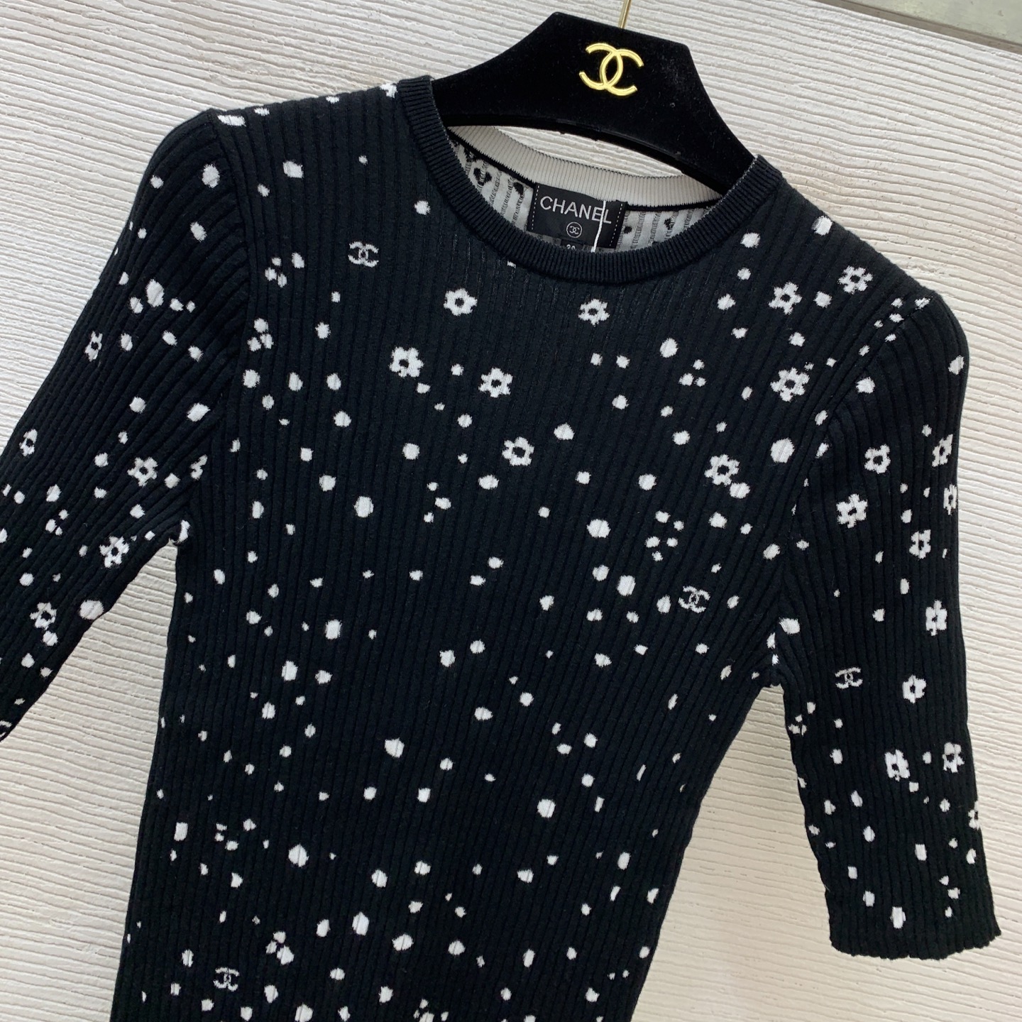 Chanel - Sweater