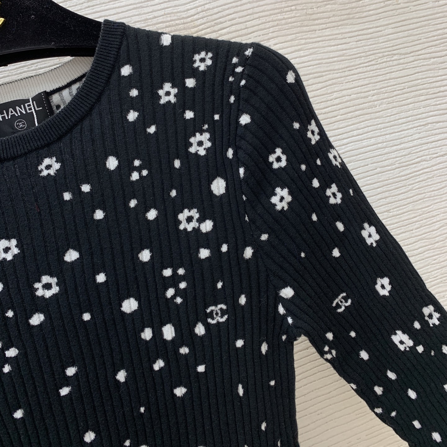 Chanel - Sweater