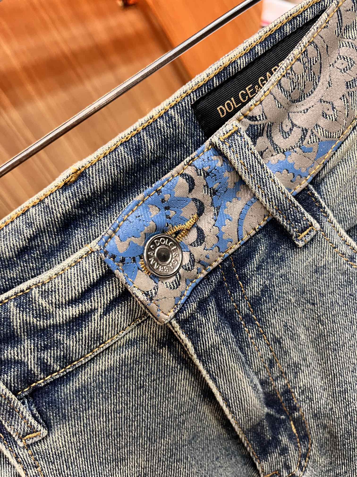 路易威登 Louis Vuitton 高定典藏名品高定成衣时装外套连衣裙衬衫T恤 #D301F1C1 5