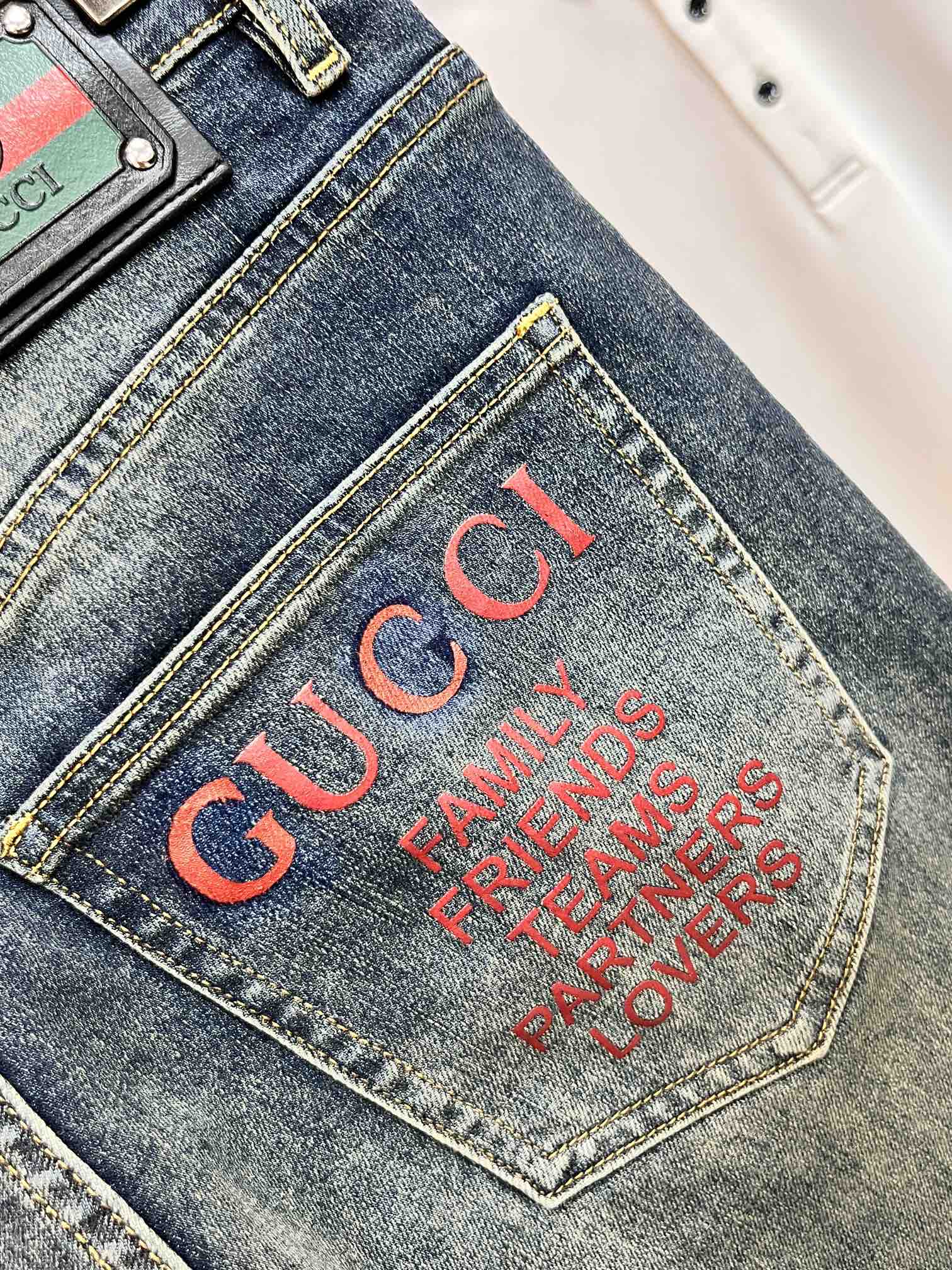 Gucci Haute Couture Haute Couture Ready-to-Wear Clothing Dress Jacket 5