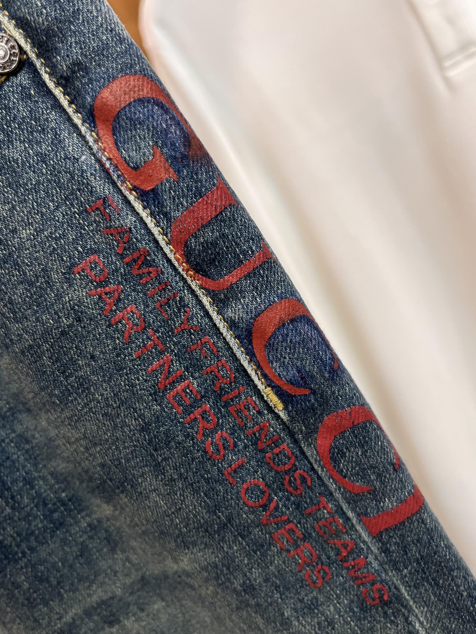 Gucci Haute Couture Haute Couture Ready-to-Wear Clothing Dress Jacket 9