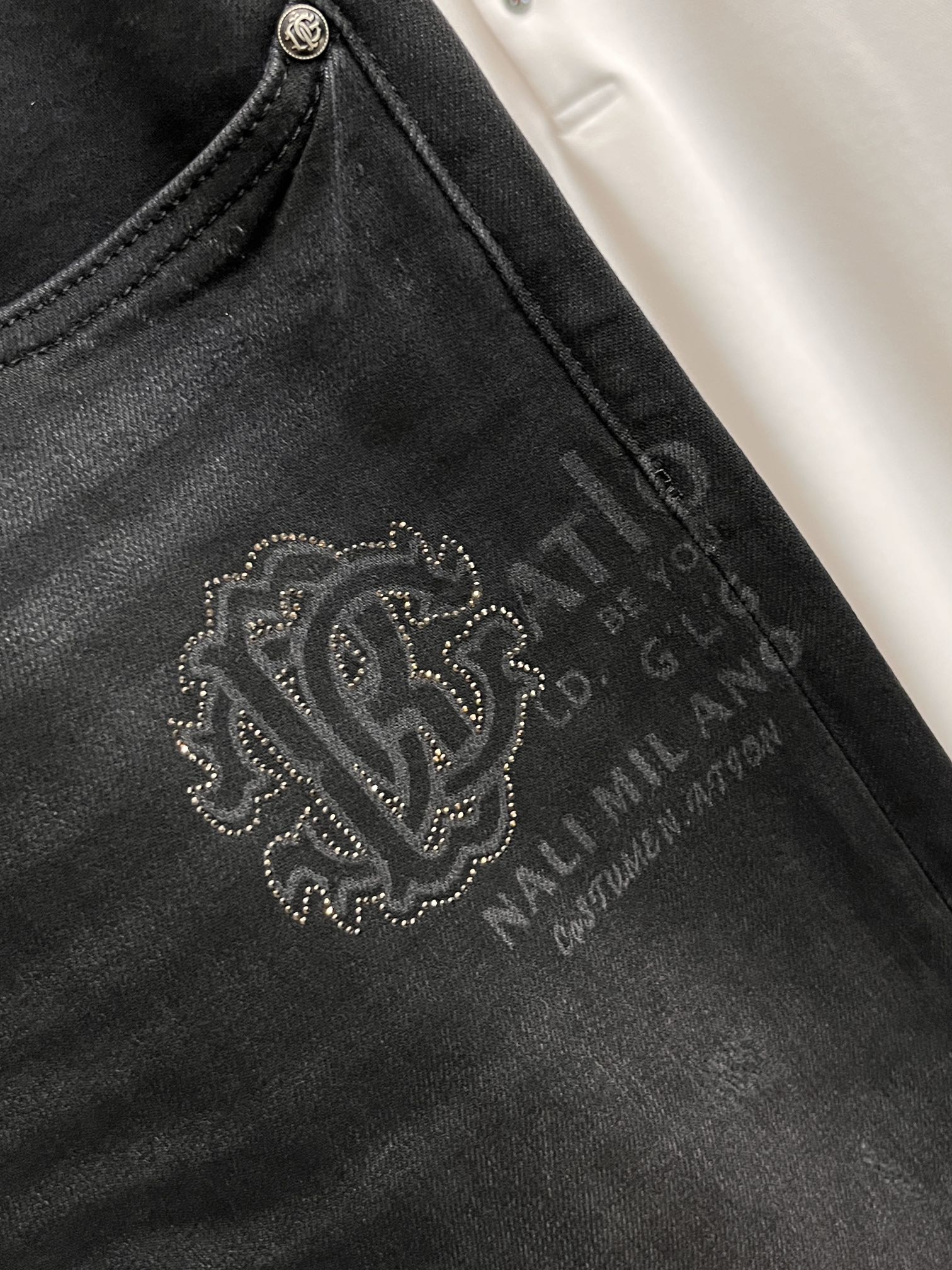 路易威登 Louis Vuitton 高定典藏名品高定成衣时装外套连衣裙衬衫T恤 #69901BE6 6