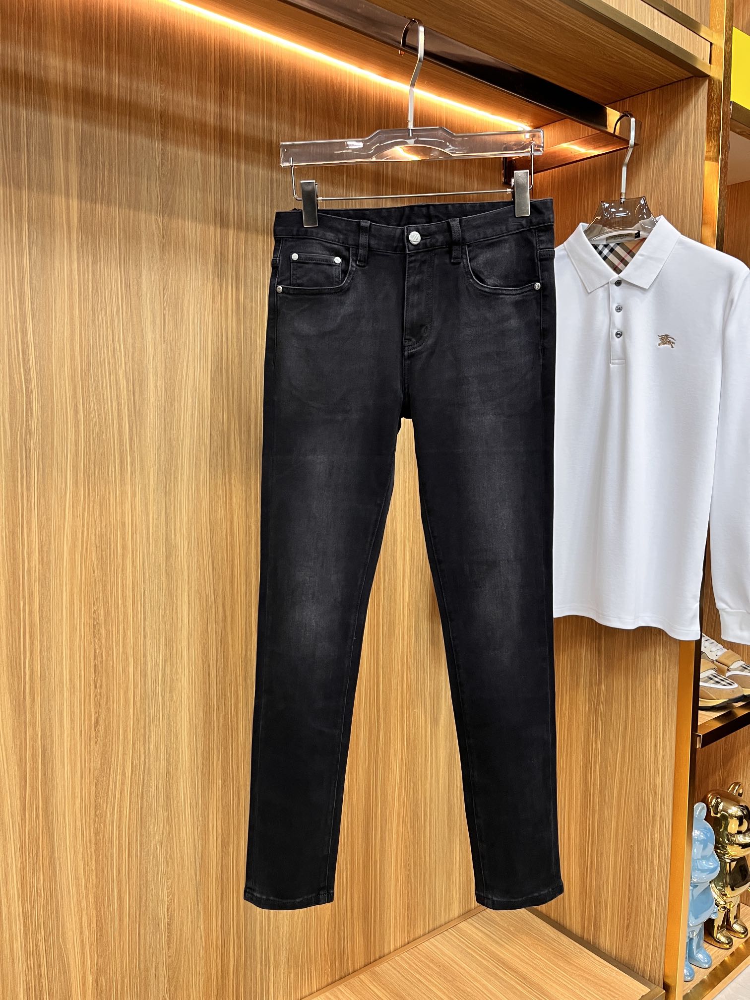 Zegna Haute Couture Haute Couture Ready-to-Wear Clothing Dress Jacket 2