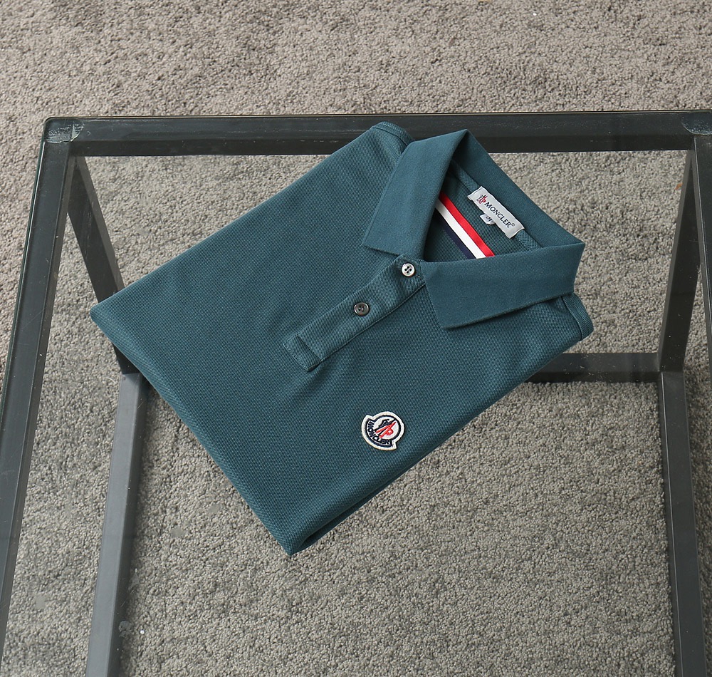 NO:520935,The mask is exclusively available for new original single men's Polo long-sleeved high-end customization High-version Fashion versatile and popular original imported cotton fabric Chest logo pattern design Super soft and delicate touch, skin-friendly and comfortable to wear High-end boutique OEM factory fine-made top body very good Men's essential items Complete three standards Number M-4XL Multi-color, Moncler, alexander wang19860909蒙口 独家专供新款原单男士Polo长袖高端定制 高版本 时尚百搭爆款原版进口纯棉面料 胸前logo图案设计 手感超柔软细腻 穿着亲肤舒适 高端精品 代工厂精细做上身非常赞 男士必备单品 三标齐全 码数M-4XL 多颜色,,Moncler,alexander wang,Men's clothing