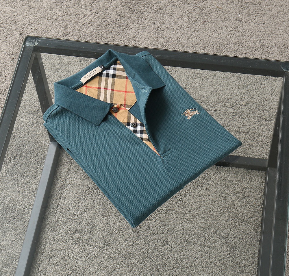 NO:520932,Burberry exclusively offers new original single men's Polo long-sleeved high-end customization, high-version, fashionable and versatile, original imported cotton fabric, chest logo pattern design, super soft and delicate, skin-friendly and comfortable to wear, high-end boutique, OEM factory fine-made top body very good, men's essential items, three standards, code M-4XL, multi-color, burberry, alexander wang19860909巴宝莉 独家专供新款原单男士Polo长袖高端定制 高版本 时尚百搭爆款原版进口纯棉面料 胸前logo图案设计 手感超柔软细腻 穿着亲肤舒适 高端精品 代工厂精细做上身非常赞 男士必备单品 三标齐全 码数M-4XL 多颜色,,burberry,alexander wang,Men's clothing