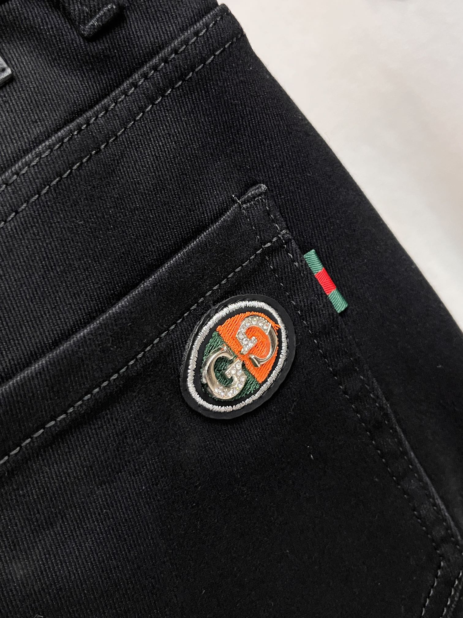 Gucci Haute Couture Haute Couture Ready-to-Wear Clothing Dress Jacket 8