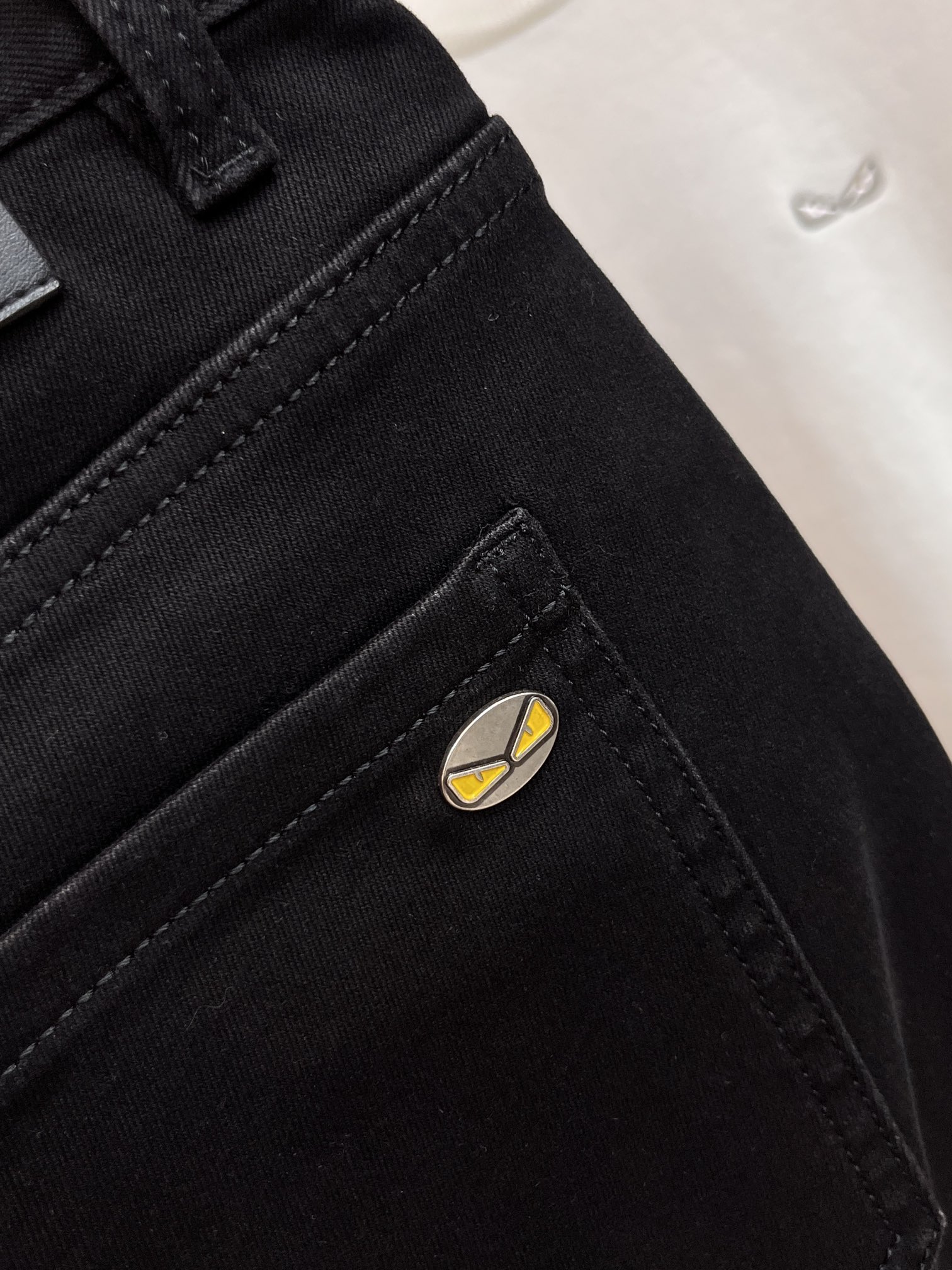 芬迪 Fendi 高定典藏名品高定成衣时装外套连衣裙衬衫T恤 #DDC32610 8