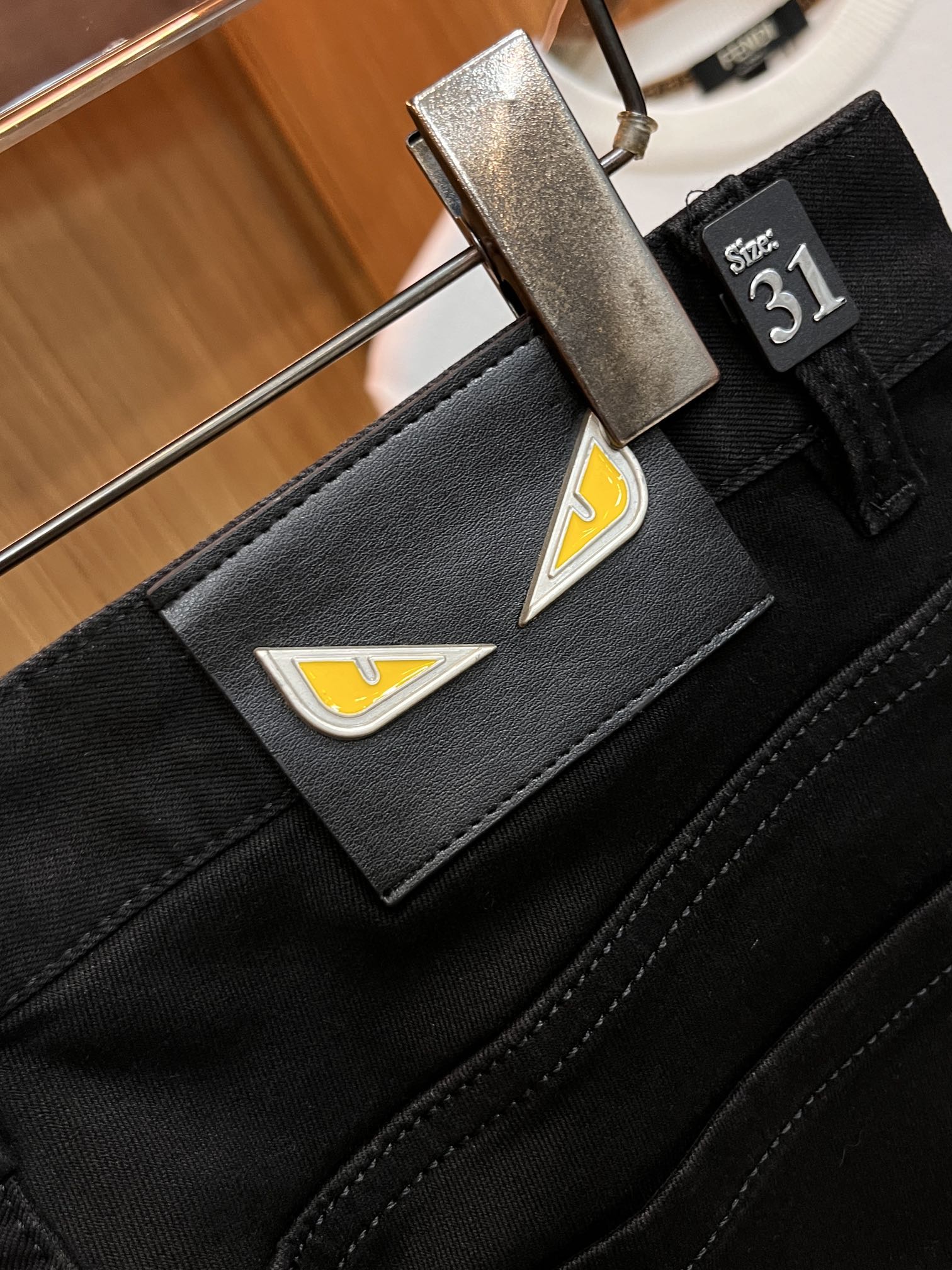 芬迪 Fendi 高定典藏名品高定成衣时装外套连衣裙衬衫T恤 #DDC32610 7