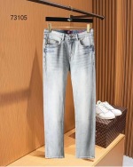 Guqi 2025 printemps et été 款 Nouvelle liste de points, jeans d'explosion unique originaux 👖 Modèle super personnalisé, matériel original, technologie de l'industrie super lourde, version de la superbe 👍 👍 👍 👍 👍 👍 👍 👍 👍 👍 👍 👍 👍 👍 👍 👍 détailledainhitmain est impeccable! Le style n'est pas pointilleux, en particulier haut de gamme, de bons produits n'attendent pas les gens, dépêchez-vous, taille: 29-40 1 Guqi 2025 printemps et été 款 Nouvelle liste de points, jeans d’explosion unique originaux 👖 Modèle super personnalisé, matériel original, technologie de l’industrie super lourde, version de la superbe 👍 👍 👍 👍 👍 👍 👍 👍 👍 👍 👍 👍 👍 👍 👍 👍 détailledainhitmain est impeccable! Le style n’est pas pointilleux, en particulier haut de gamme, de bons produits n’attendent pas les gens, dépêchez-vous, taille: 29-40