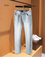 DG 2025 printemps et été 款 Nouvelle liste de points, jeans d'explosion unique originaux 👖 Modèle super personnalisé, matériel original, technologie de l'industrie super lourde, version de superbe 👍 Le travail détaillé est impeccable! Le style n'est pas pointilleux, en particulier haut de gamme, de bons produits n'attendent pas les gens, dépêchez-vous, taille: 29-40 1 DG 2025 printemps et été 款 Nouvelle liste de points, jeans d’explosion unique originaux 👖 Modèle super personnalisé, matériel original, technologie de l’industrie super lourde, version de superbe 👍 Le travail détaillé est impeccable! Le style n’est pas pointilleux, en particulier haut de gamme, de bons produits n’attendent pas les gens, dépêchez-vous, taille: 29-40