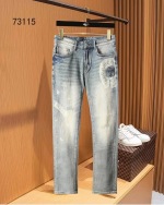 CROXIN 2025 PRINTEMPS ET Été 🔥🔥 New Spot Listing, Original Explosion Jeans 👖 Modèle super personnalisé, matériel original, technologie de l'industrie super lourde, version de la superbe 👍 Le travail détaillé est impeccable! Le style n'est pas pointilleux, en particulier haut de gamme, de bons produits n'attendent pas les gens, dépêchez-vous, taille: 29-40 1 CROXIN 2025 PRINTEMPS ET Été 🔥🔥 New Spot Listing, Original Explosion Jeans 👖 Modèle super personnalisé, matériel original, technologie de l’industrie super lourde, version de la superbe 👍 Le travail détaillé est impeccable! Le style n’est pas pointilleux, en particulier haut de gamme, de bons produits n’attendent pas les gens, dépêchez-vous, taille: 29-40