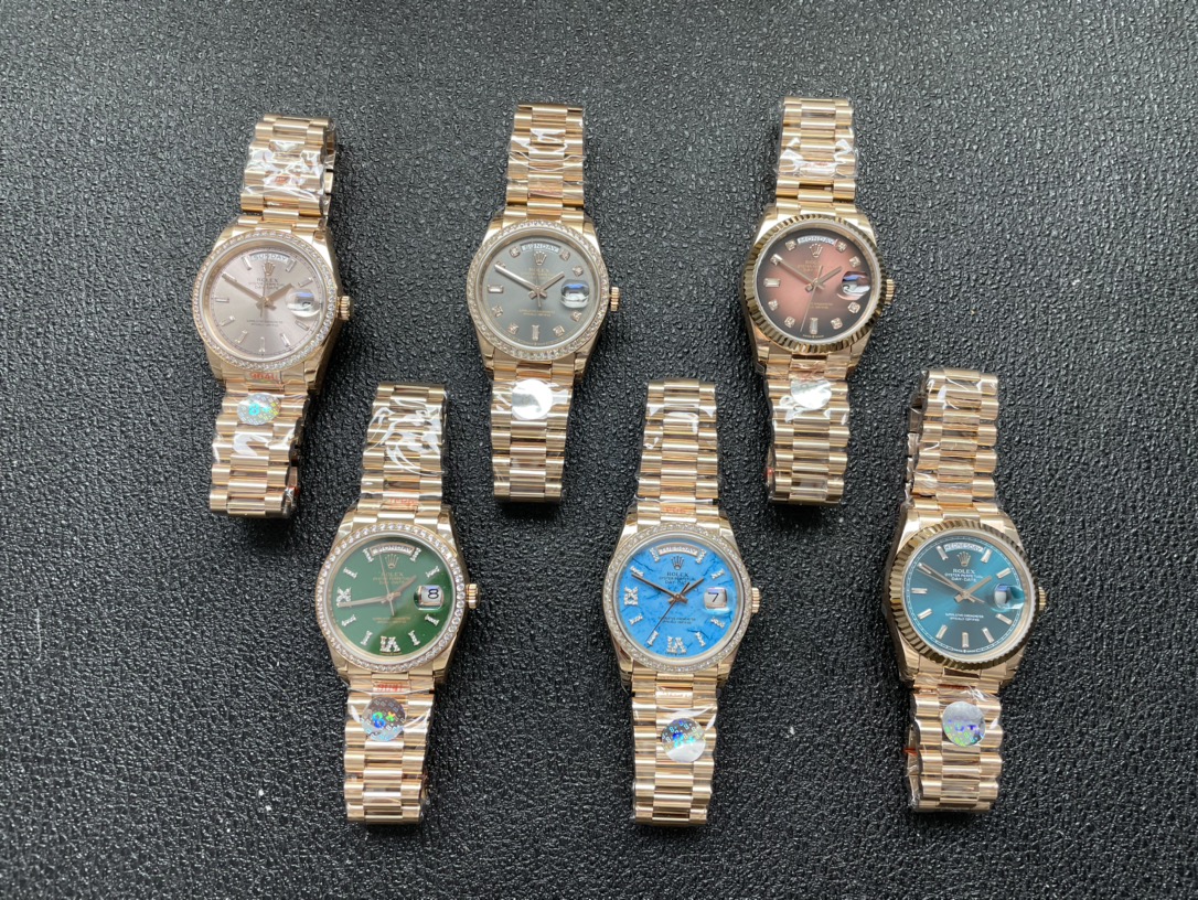 [Ladies Watches]8 F.36 Counterweight DD [Happy]