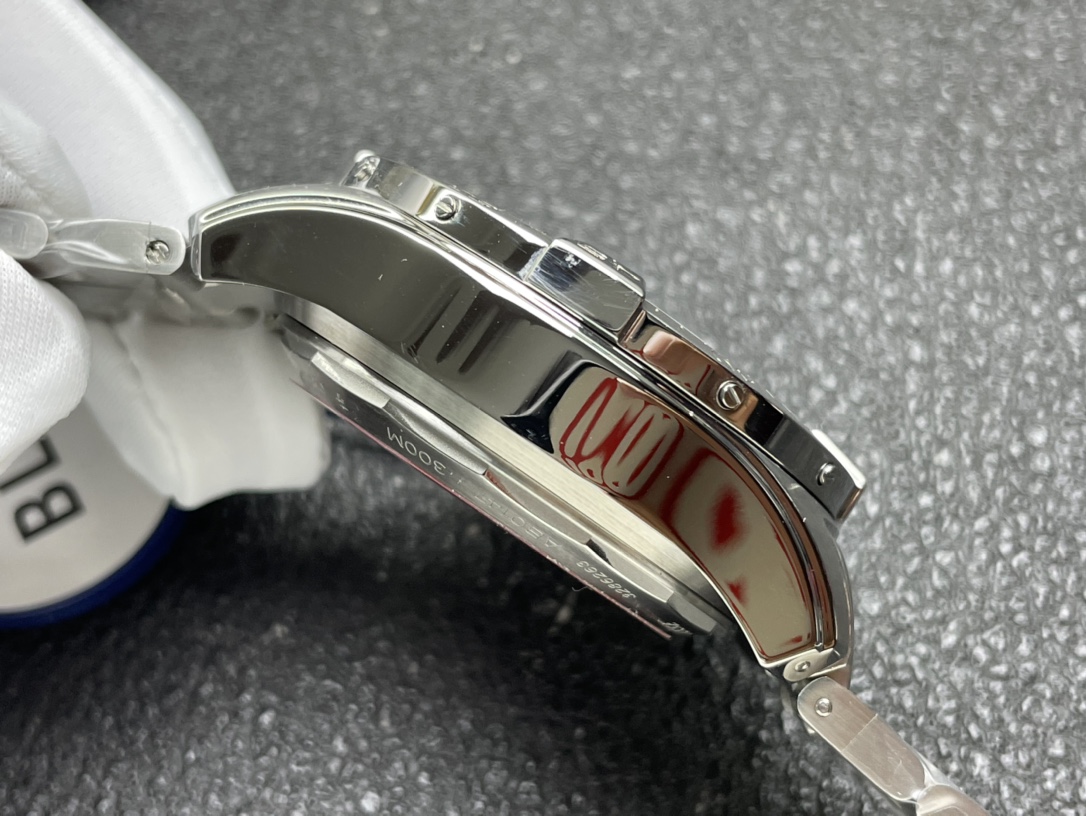 BLS 复仇者 机械腕表男,手表 9