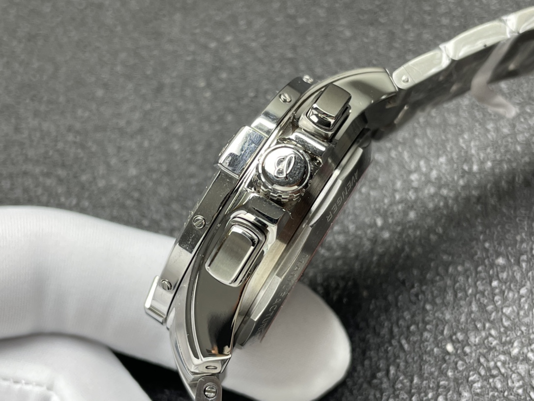 BLS 复仇者 机械腕表男,手表 7