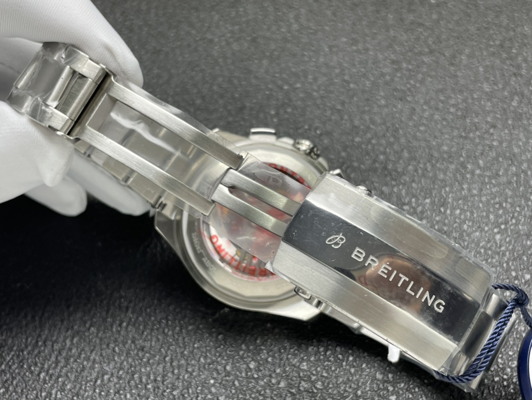 BLS 复仇者 腕表男,手表 6