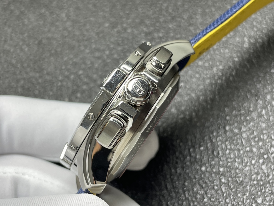 BLS 复仇者 机械腕表男,手表 7