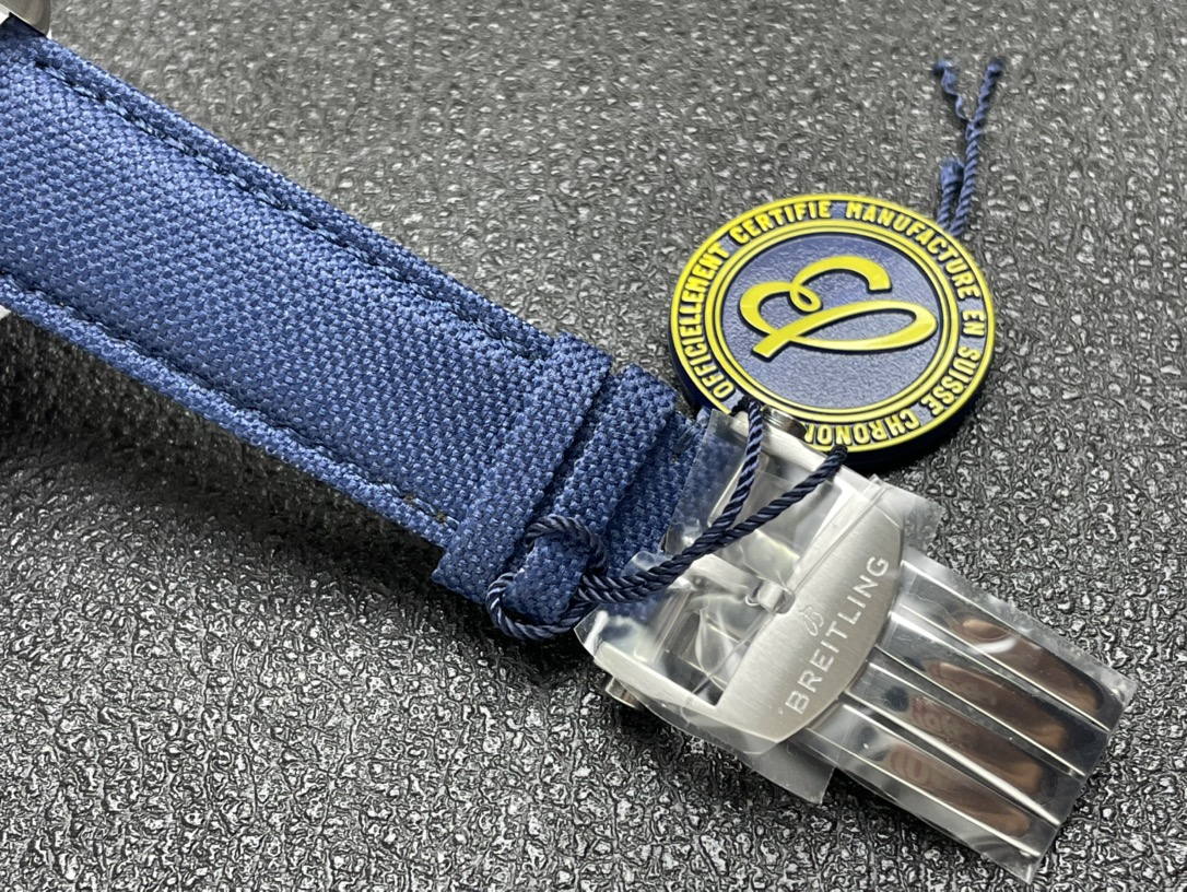 BLS 复仇者 机械腕表男,手表 5