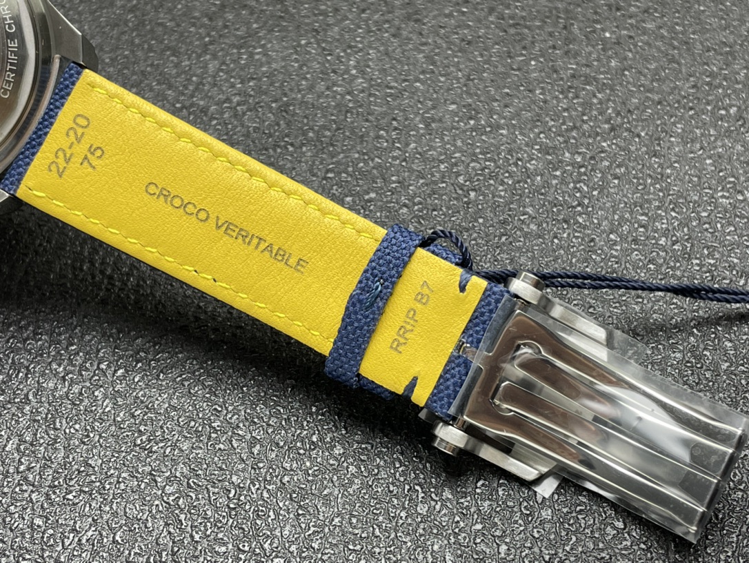 BLS 复仇者 机械腕表男,手表 6