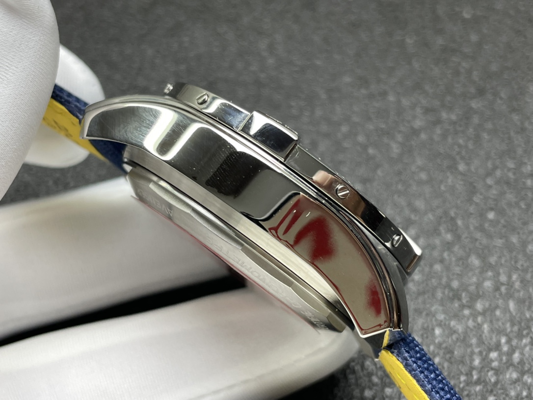 BLS 复仇者 机械腕表男,手表 9