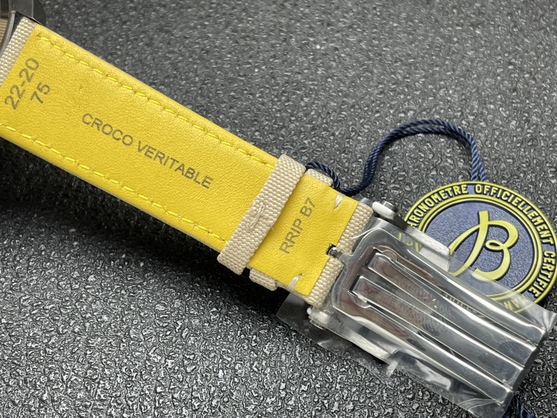 BLS 复仇者 机械腕表男,手表 6