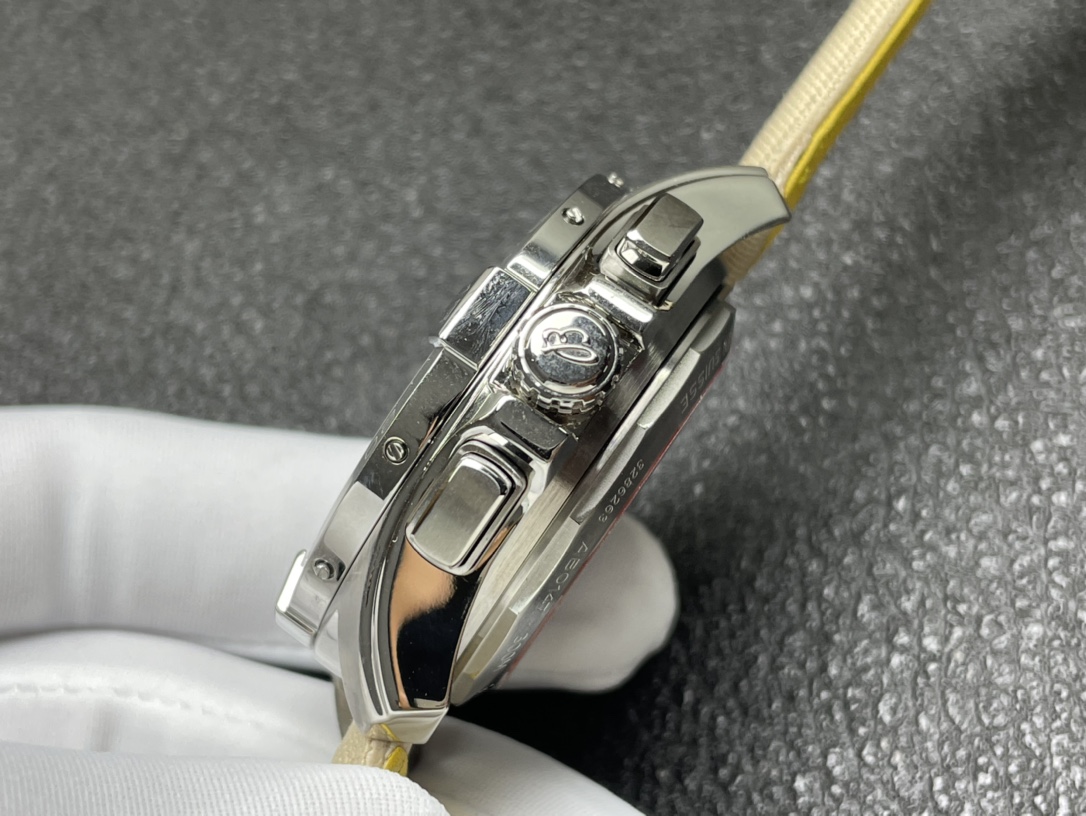 BLS 复仇者 机械腕表男,手表 7