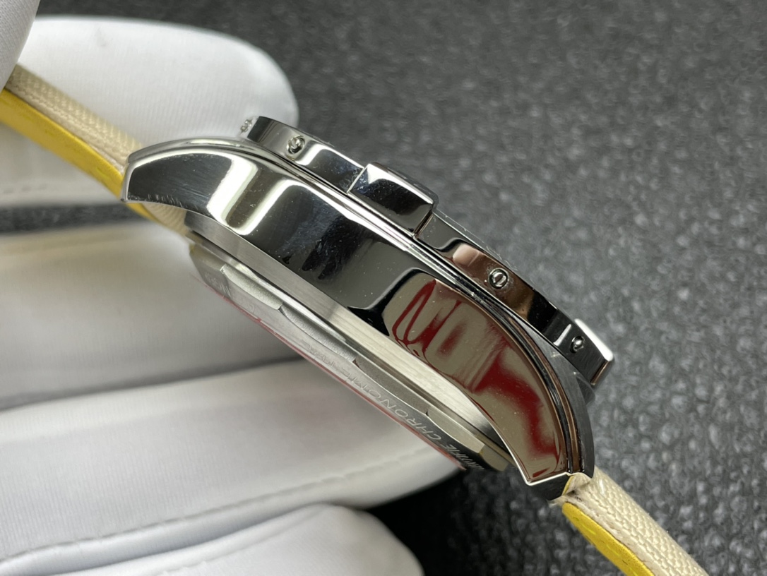 BLS 复仇者 机械腕表男,手表 9