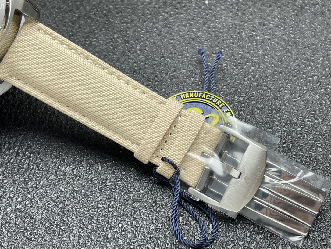 BLS 复仇者 机械腕表男,手表 5