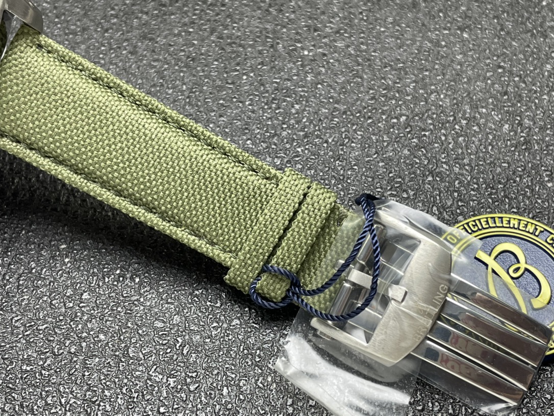 BLS 复仇者 机械腕表男,手表 5