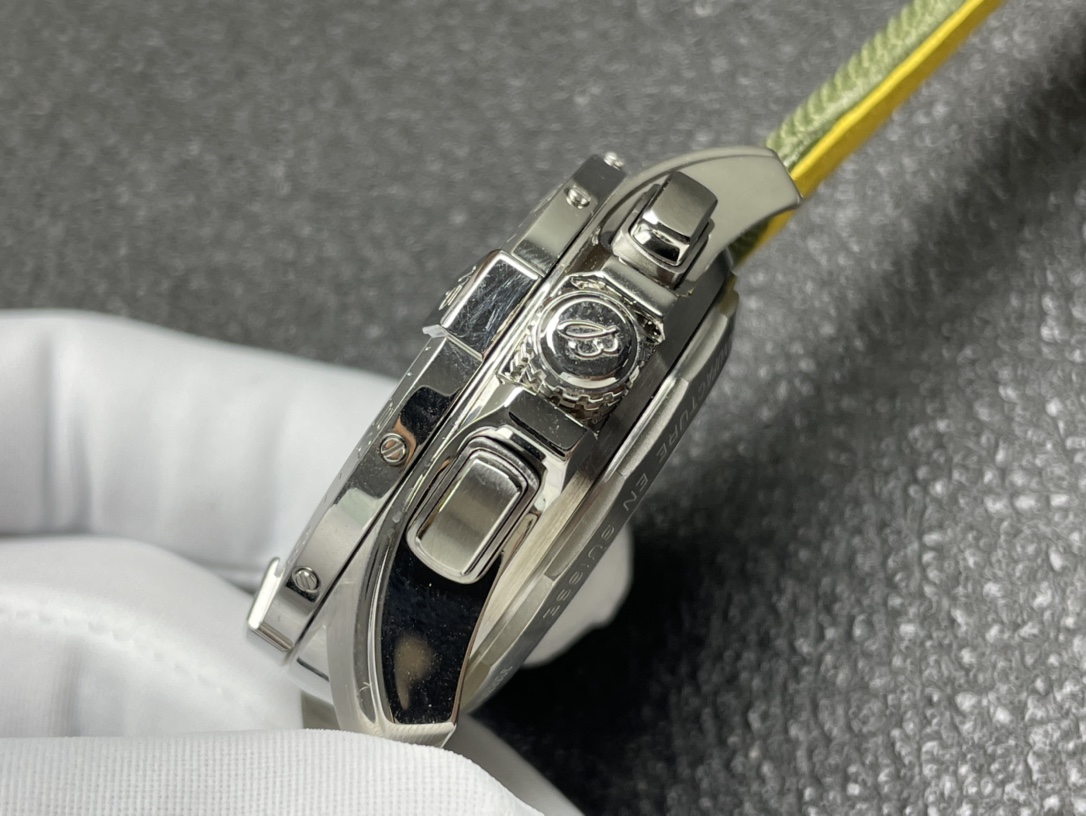 BLS 复仇者 机械腕表男,手表 7