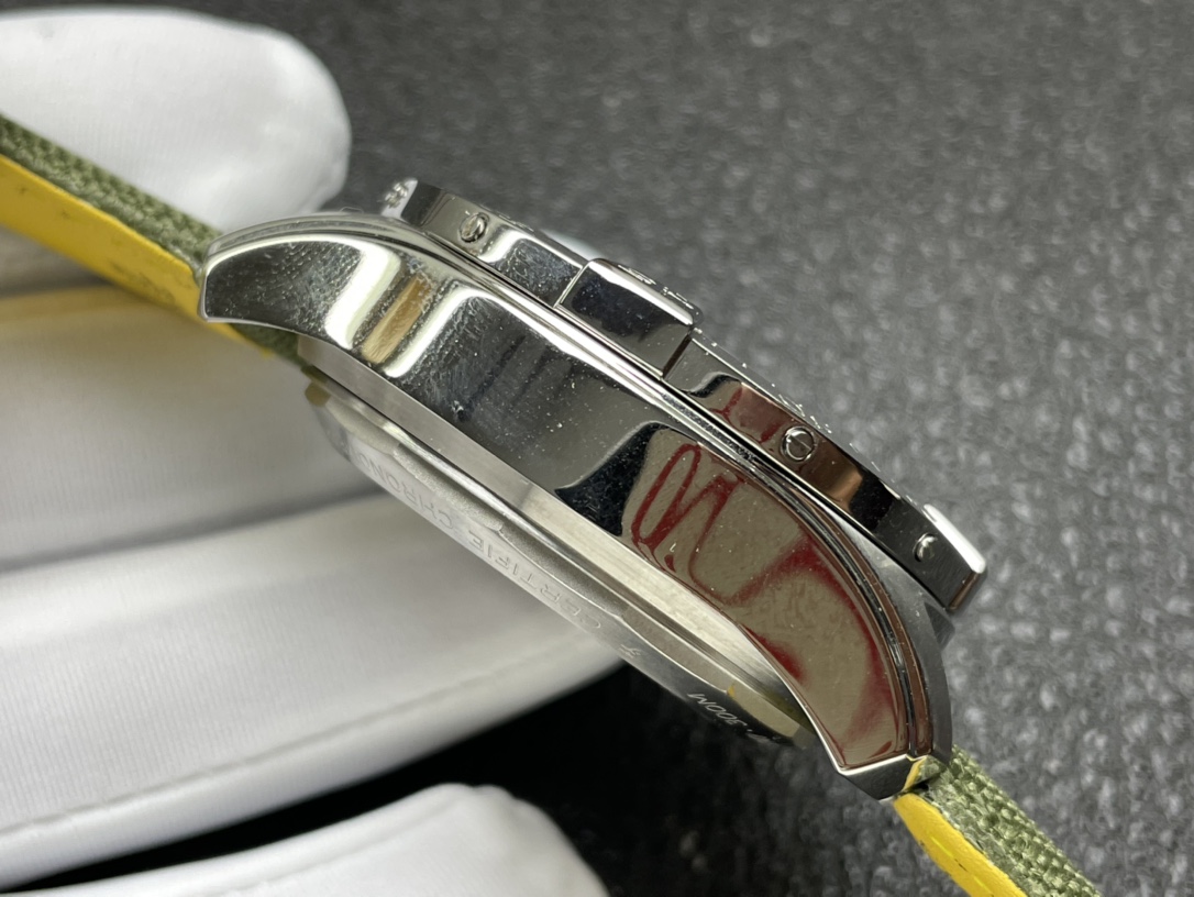 BLS 复仇者 机械腕表男,手表 9