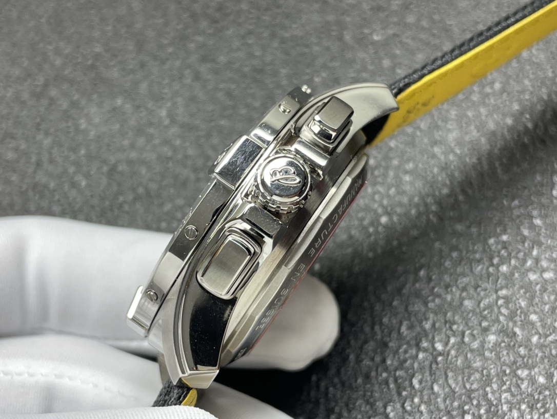 BLS 复仇者SB01474A1C1X1系列 机械腕表男,手表 7