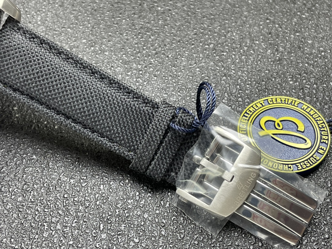 BLS 复仇者SB01474A1C1X1系列 机械腕表男,手表 5