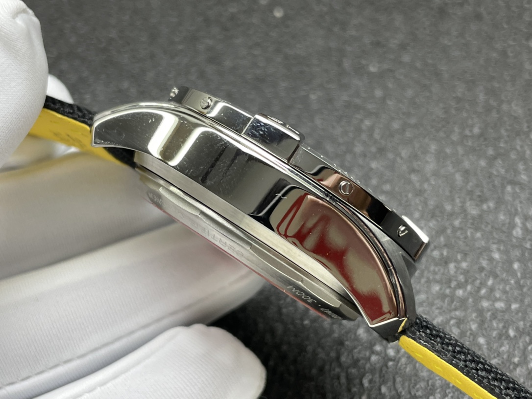 BLS 复仇者SB01474A1C1X1系列 机械腕表男,手表 9