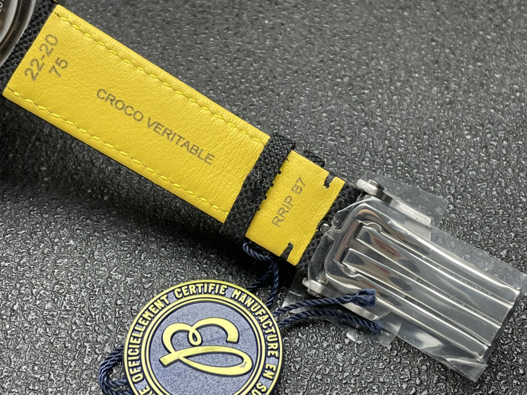 BLS 复仇者SB01474A1C1X1系列 机械腕表男,手表 6