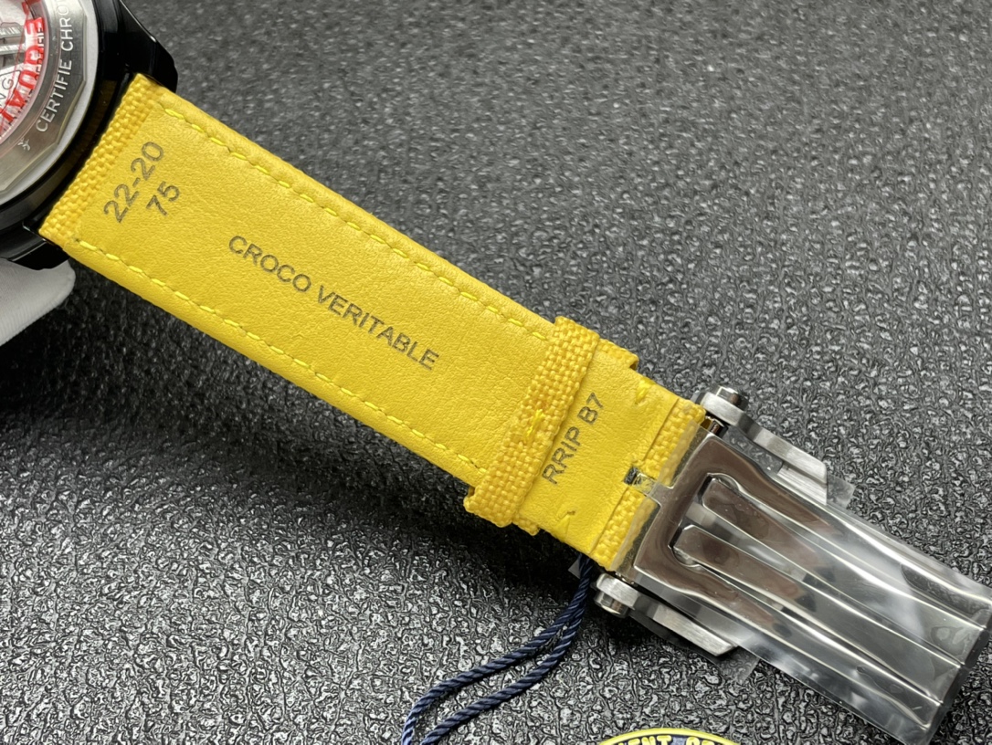 BLS 复仇者SB01474A1C1X1系列 机械腕表男,手表 6