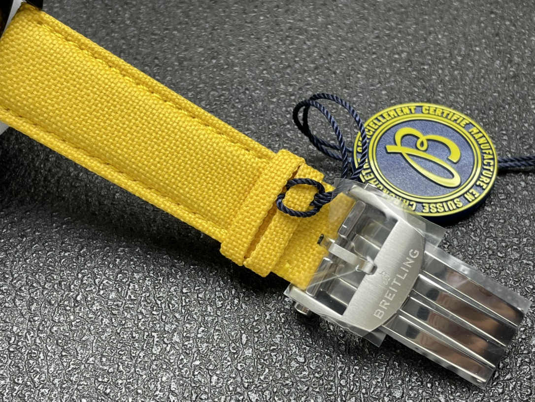 BLS 复仇者SB01474A1C1X1系列 机械腕表男,手表 5