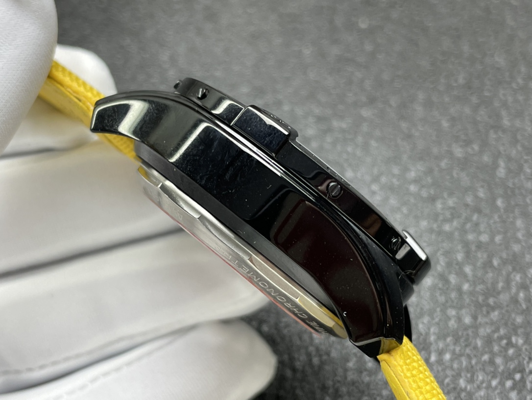 BLS 复仇者SB01474A1C1X1系列 机械腕表男,手表 9