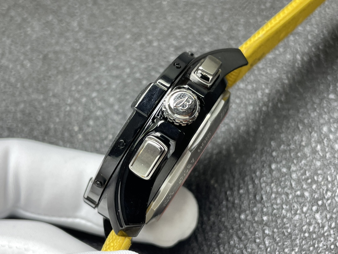 BLS 复仇者SB01474A1C1X1系列 机械腕表男,手表 7