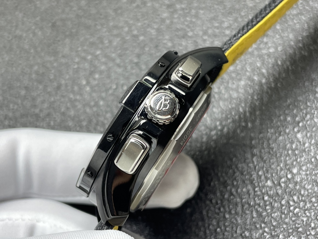 BLS 复仇者 机械腕表男,手表 7