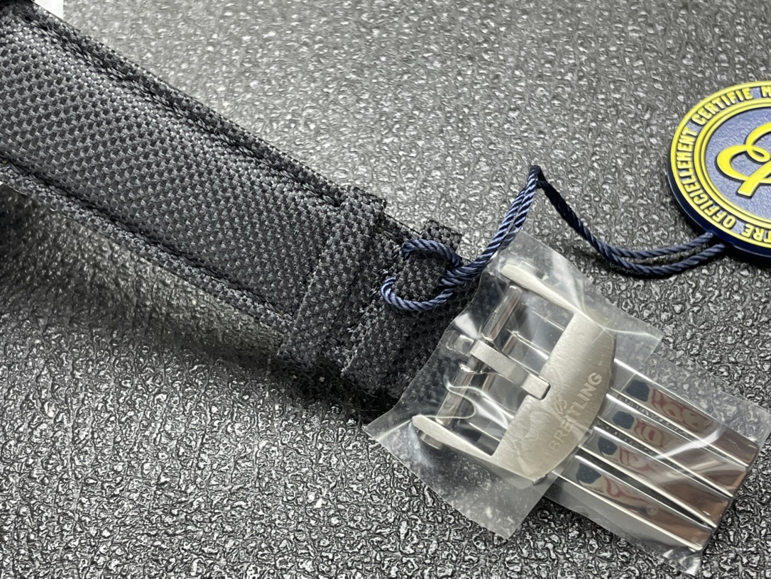 BLS 复仇者 机械腕表男,手表 5