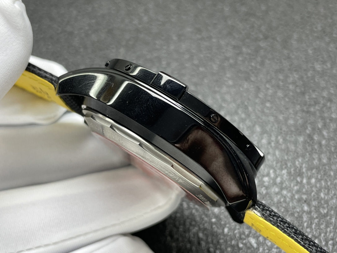 BLS 复仇者 机械腕表男,手表 9