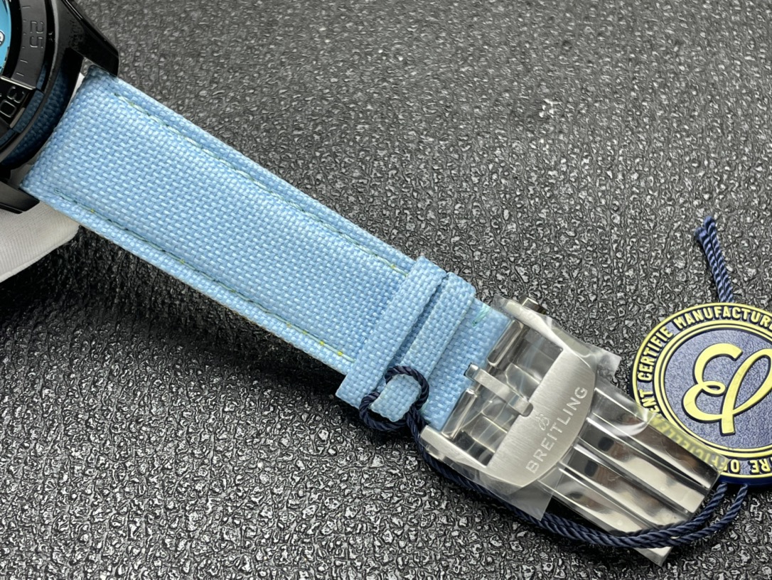 BLS 复仇者SB01474A1C1X1系列 机械腕表男,手表 5