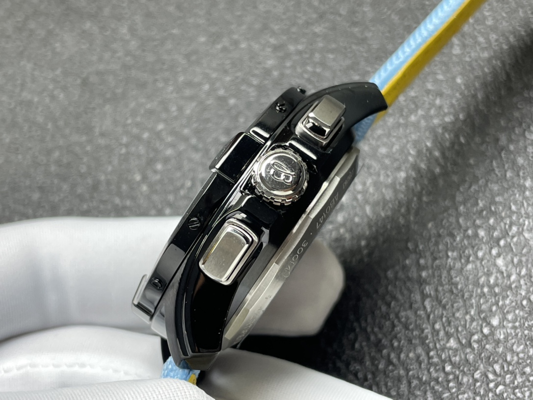 BLS 复仇者SB01474A1C1X1系列 机械腕表男,手表 7